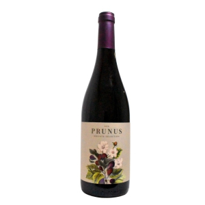 Prunus Private Selection Dao